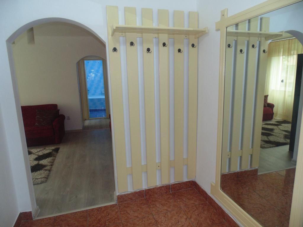Lary Apartament Suceava Chambre photo