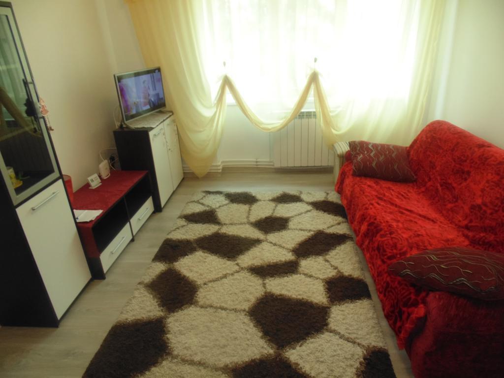 Lary Apartament Suceava Extérieur photo
